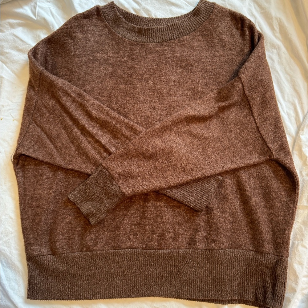 Carly Jean sweater